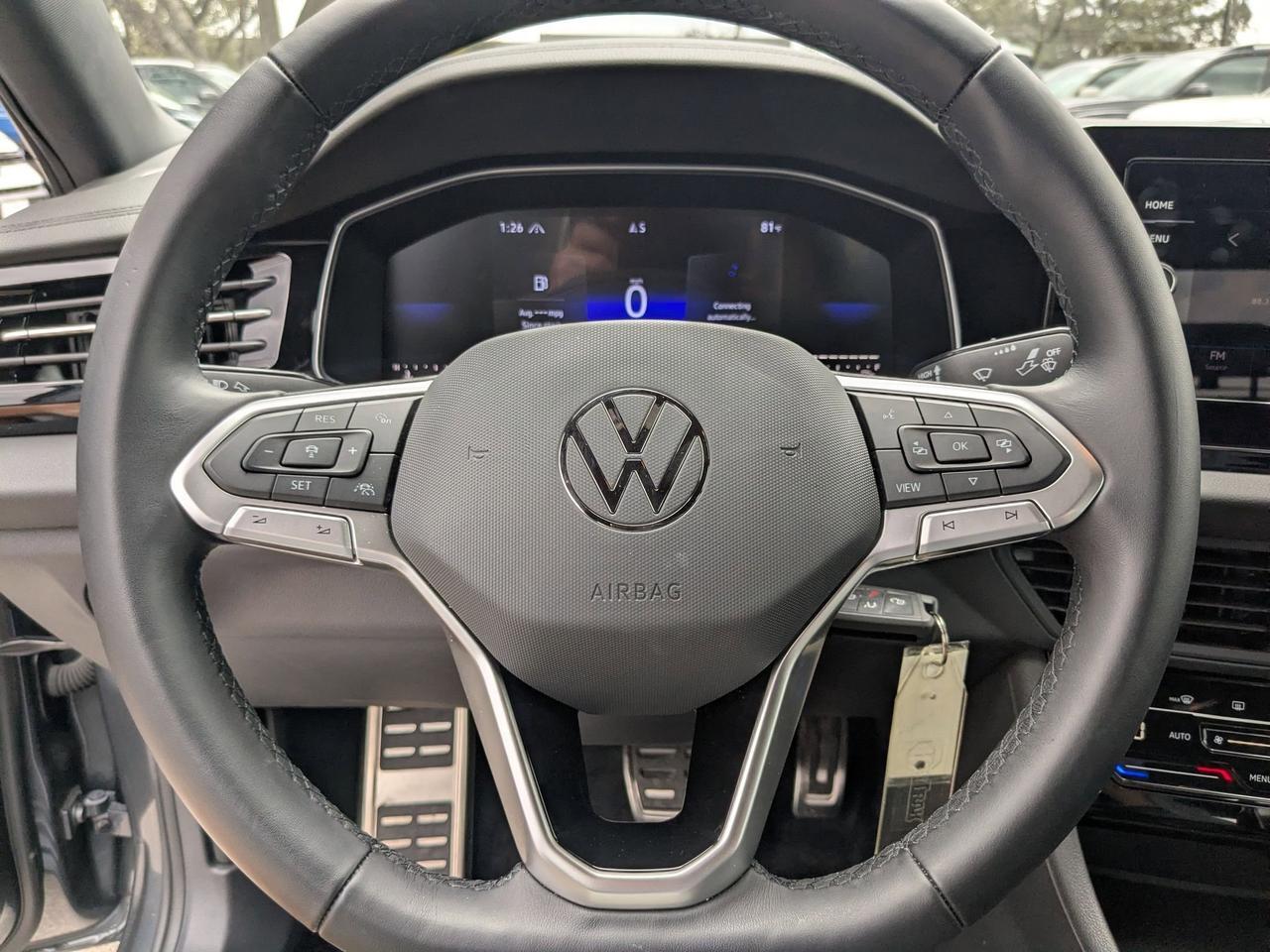 2025 Volkswagen Jetta Sport San Antonio TX