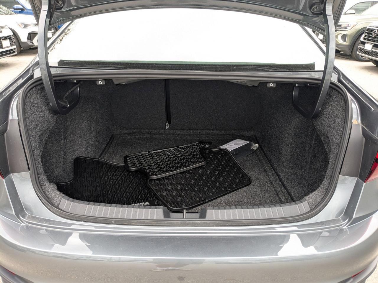 2025 Volkswagen Jetta Sport San Antonio TX