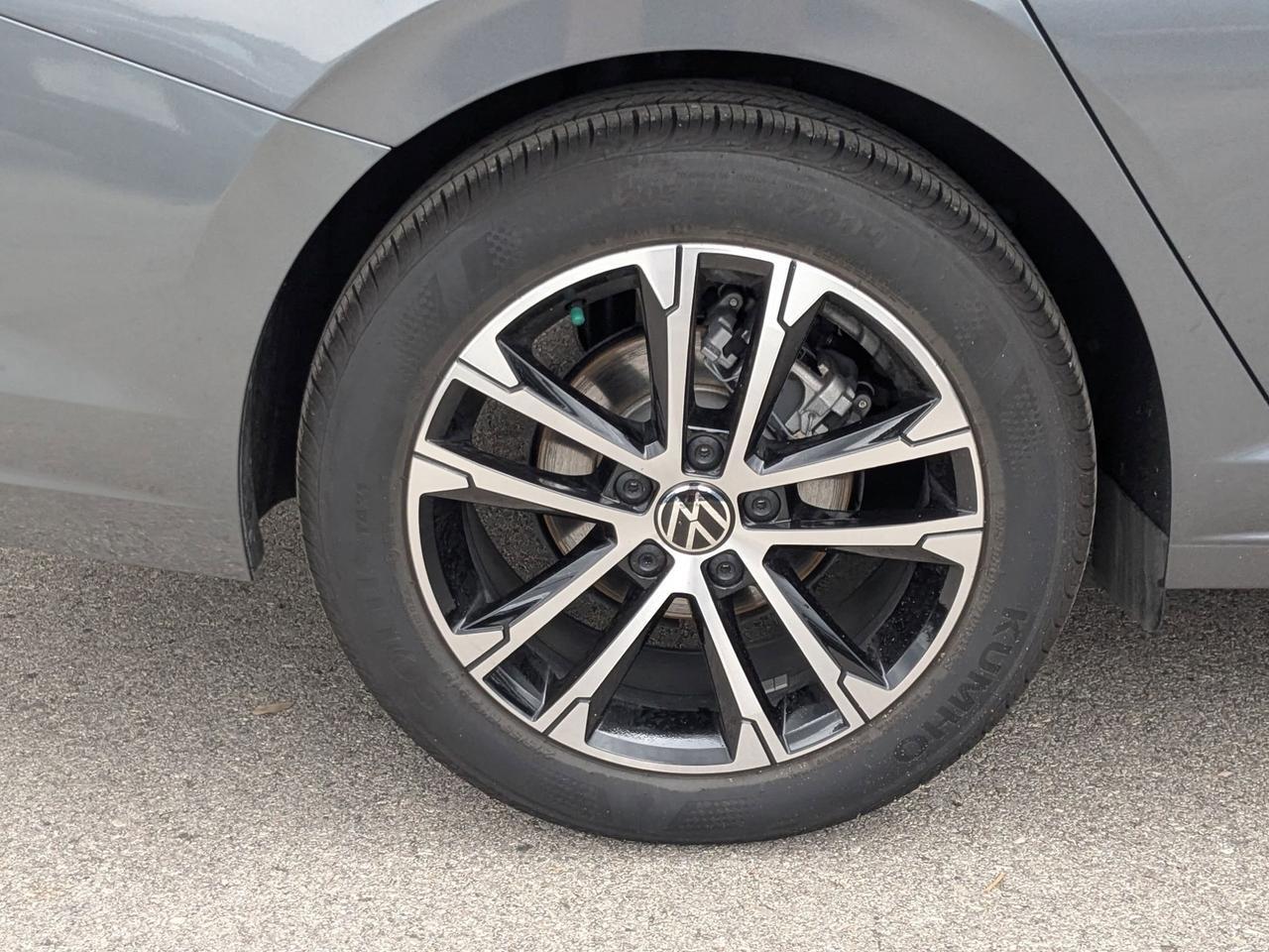 2025 Volkswagen Jetta Sport San Antonio TX