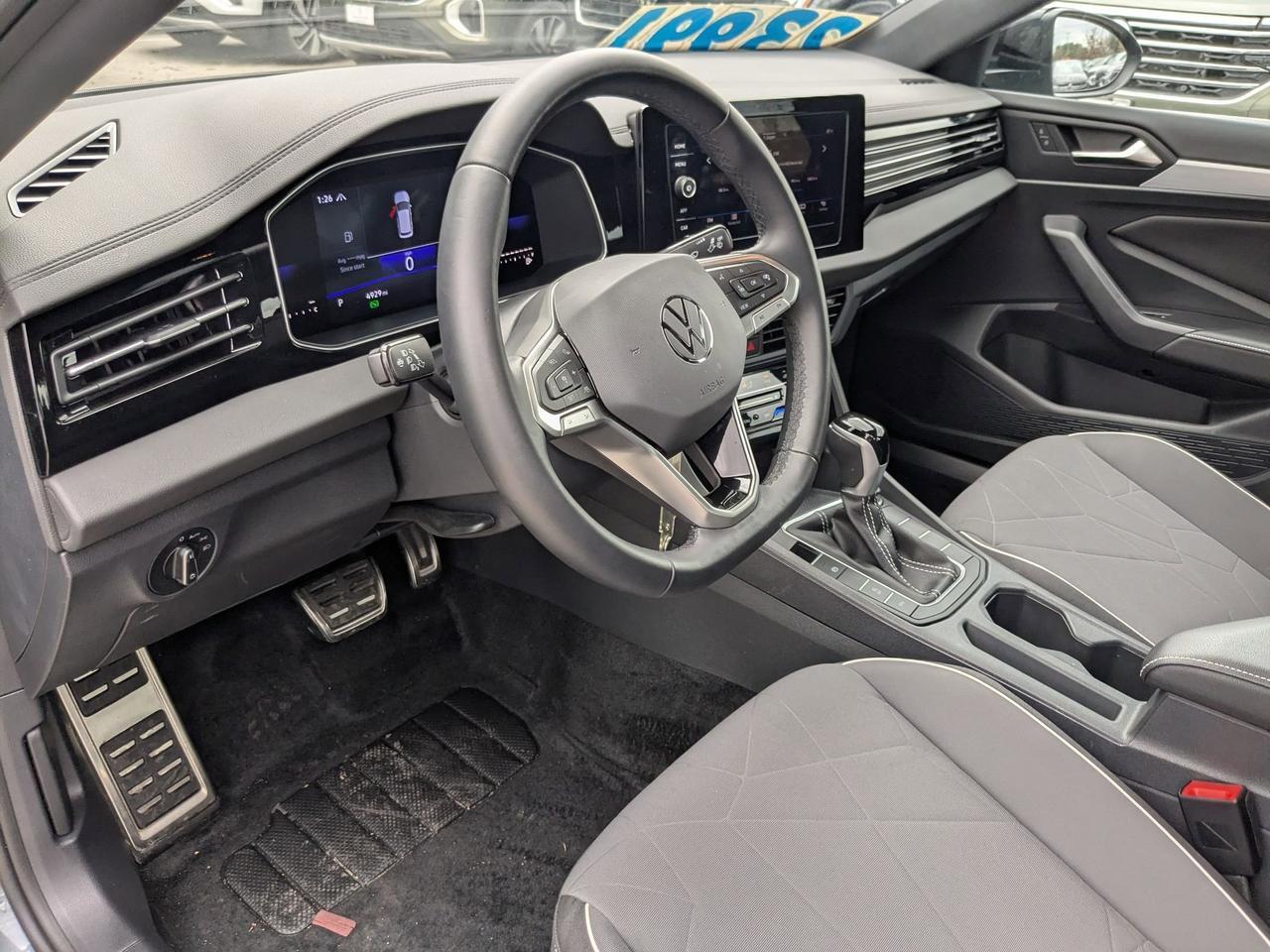 2025 Volkswagen Jetta Sport San Antonio TX