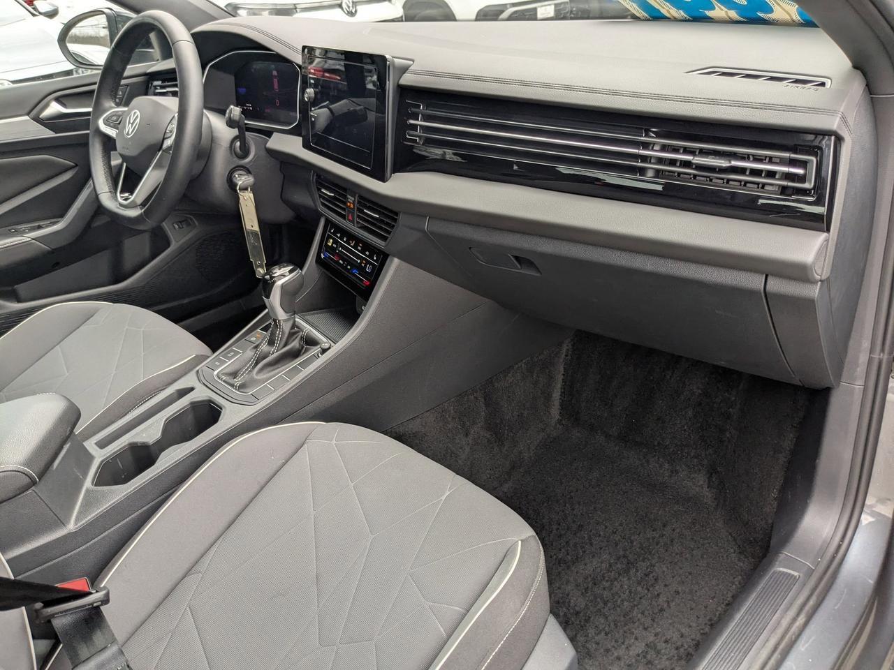 2025 Volkswagen Jetta Sport San Antonio TX