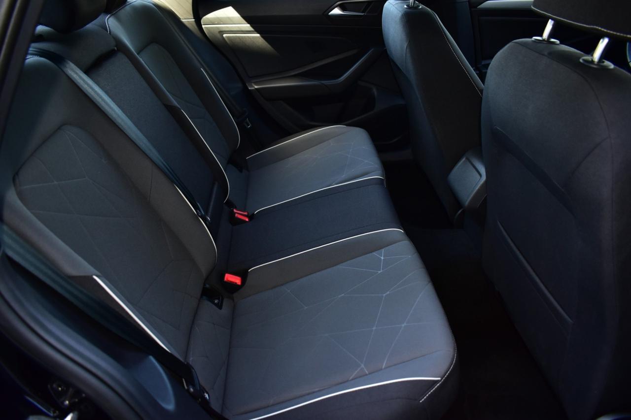 2025 Volkswagen Jetta Sport Tampa FL