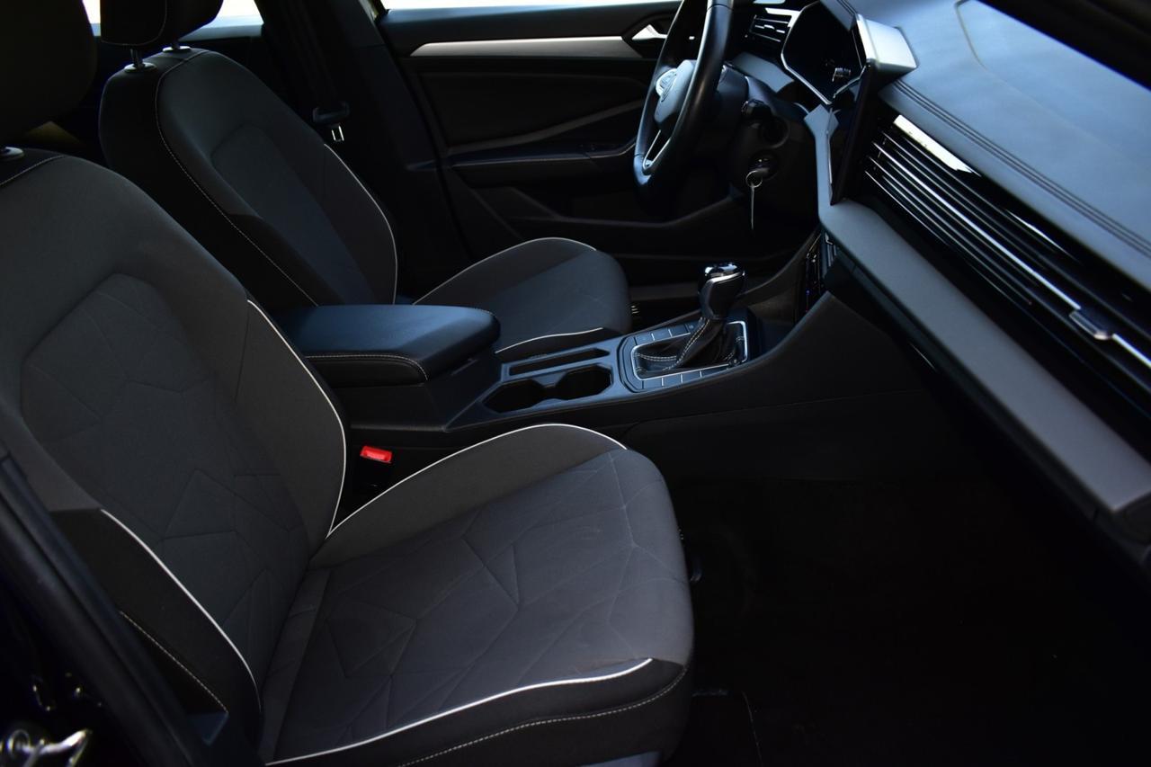 2025 Volkswagen Jetta Sport Tampa FL