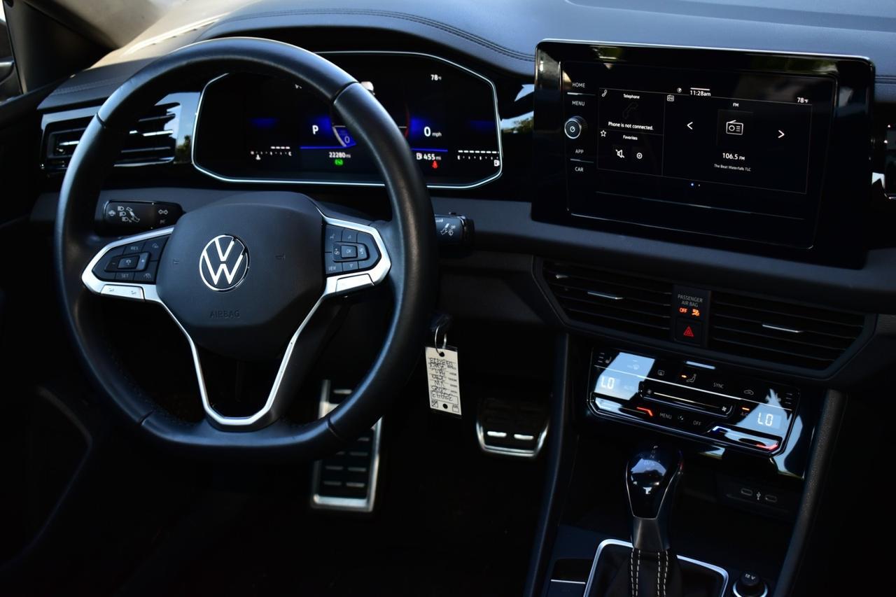 2025 Volkswagen Jetta Sport Tampa FL