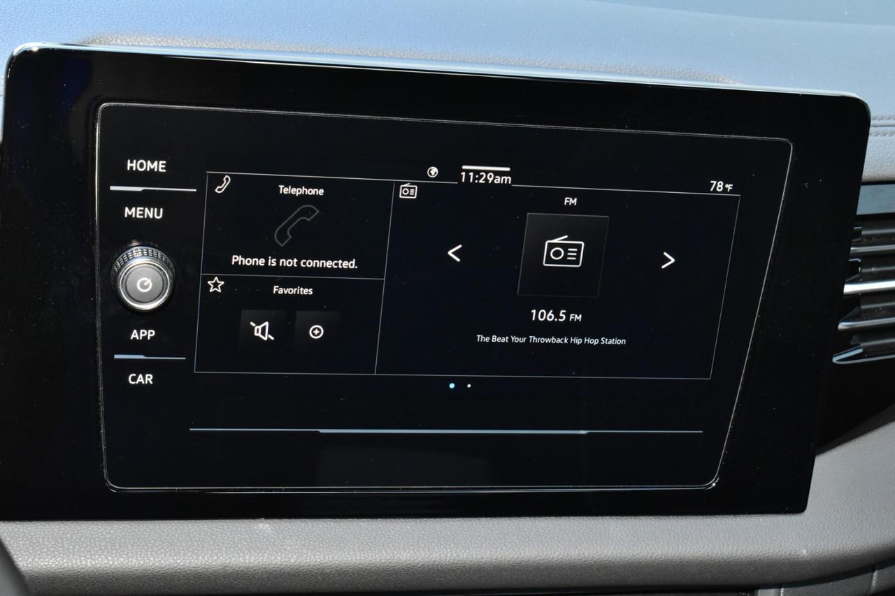 2025 Volkswagen Jetta Sport Tampa FL