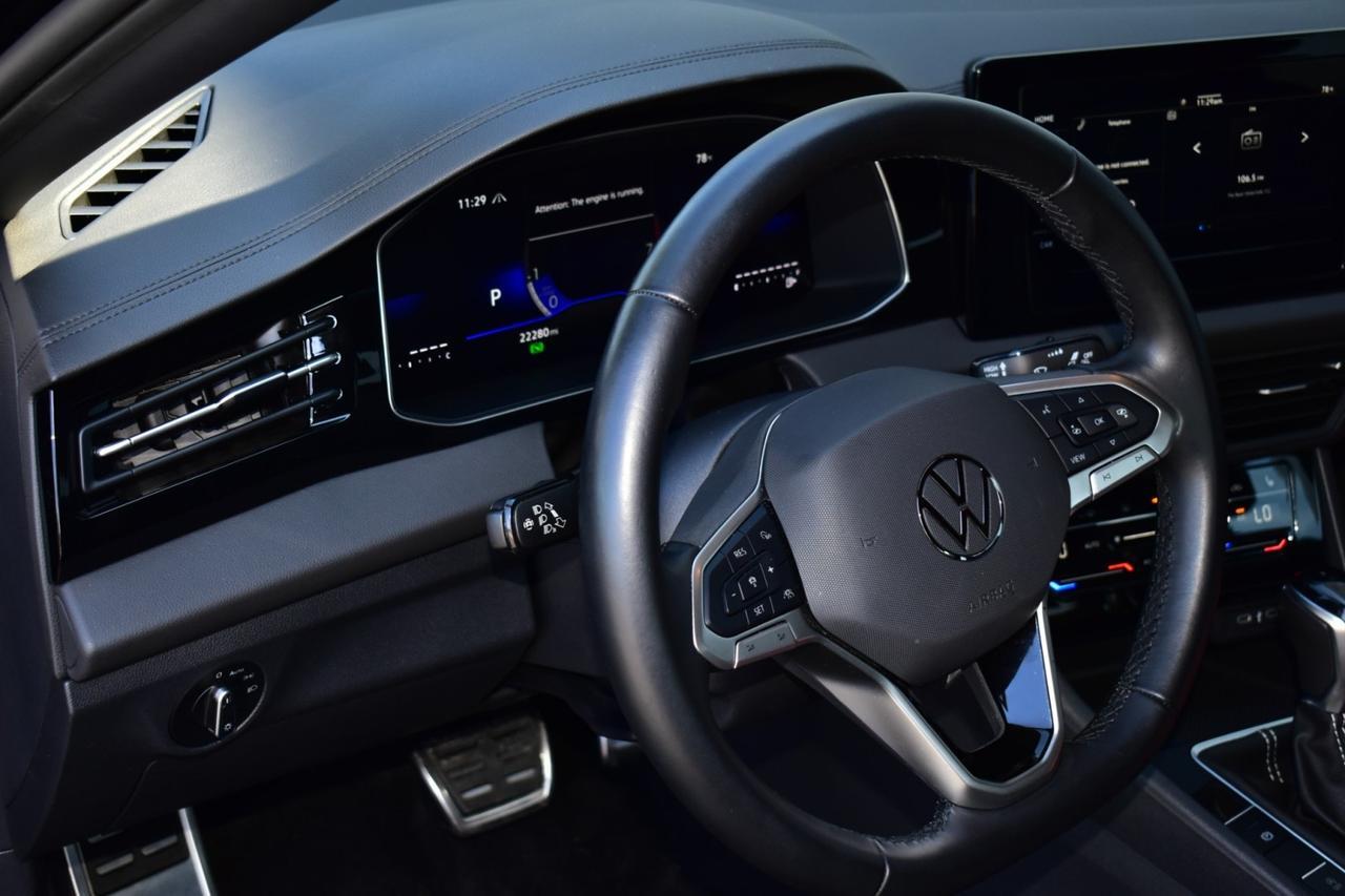 2025 Volkswagen Jetta Sport Tampa FL