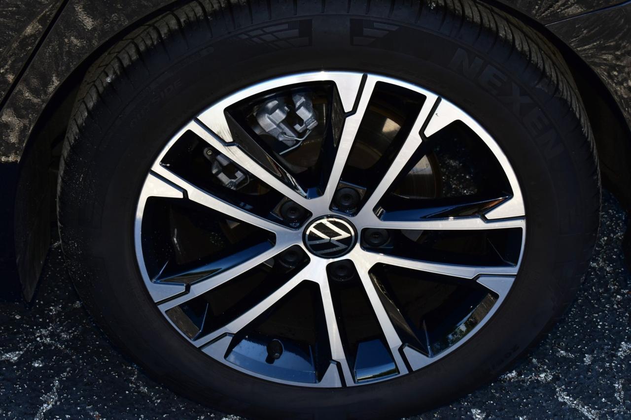 2025 Volkswagen Jetta Sport Tampa FL