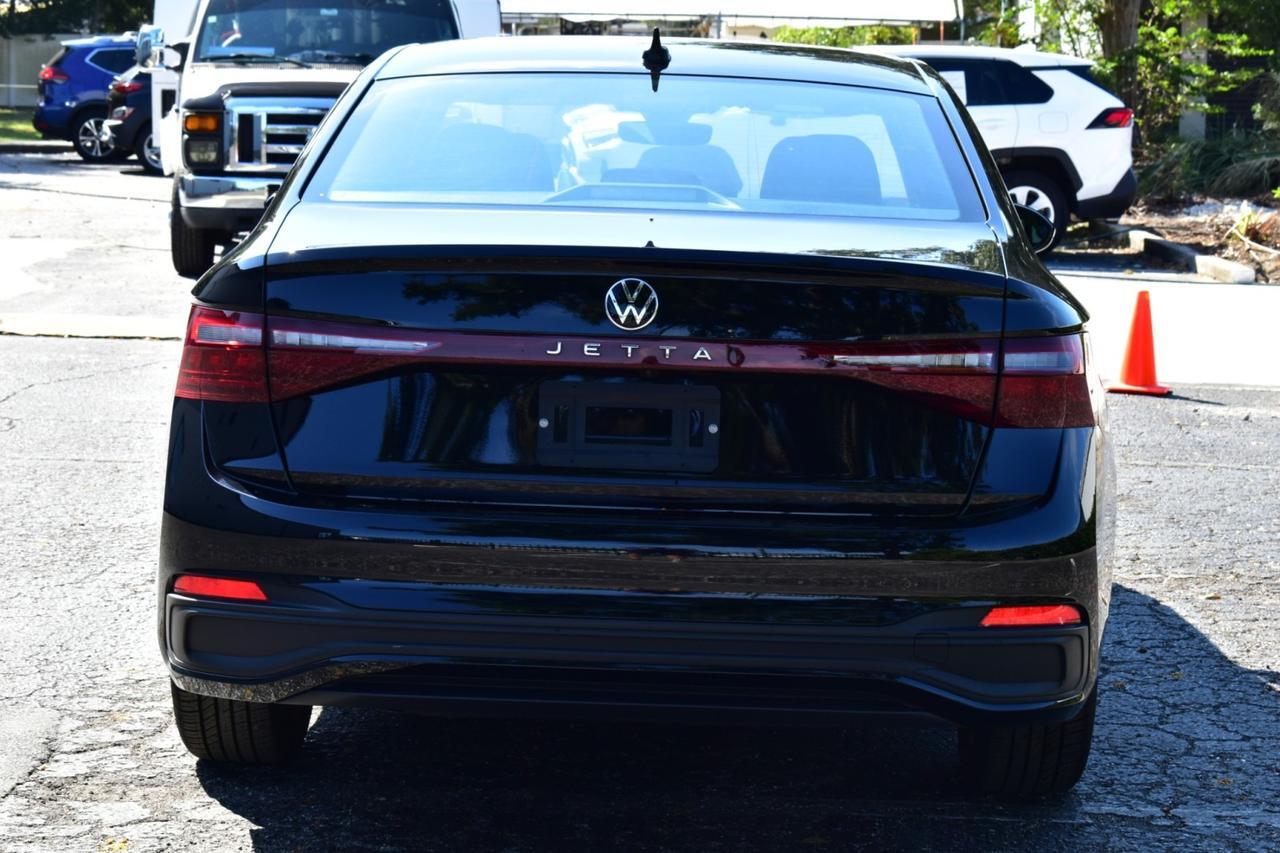 2025 Volkswagen Jetta Sport Tampa FL