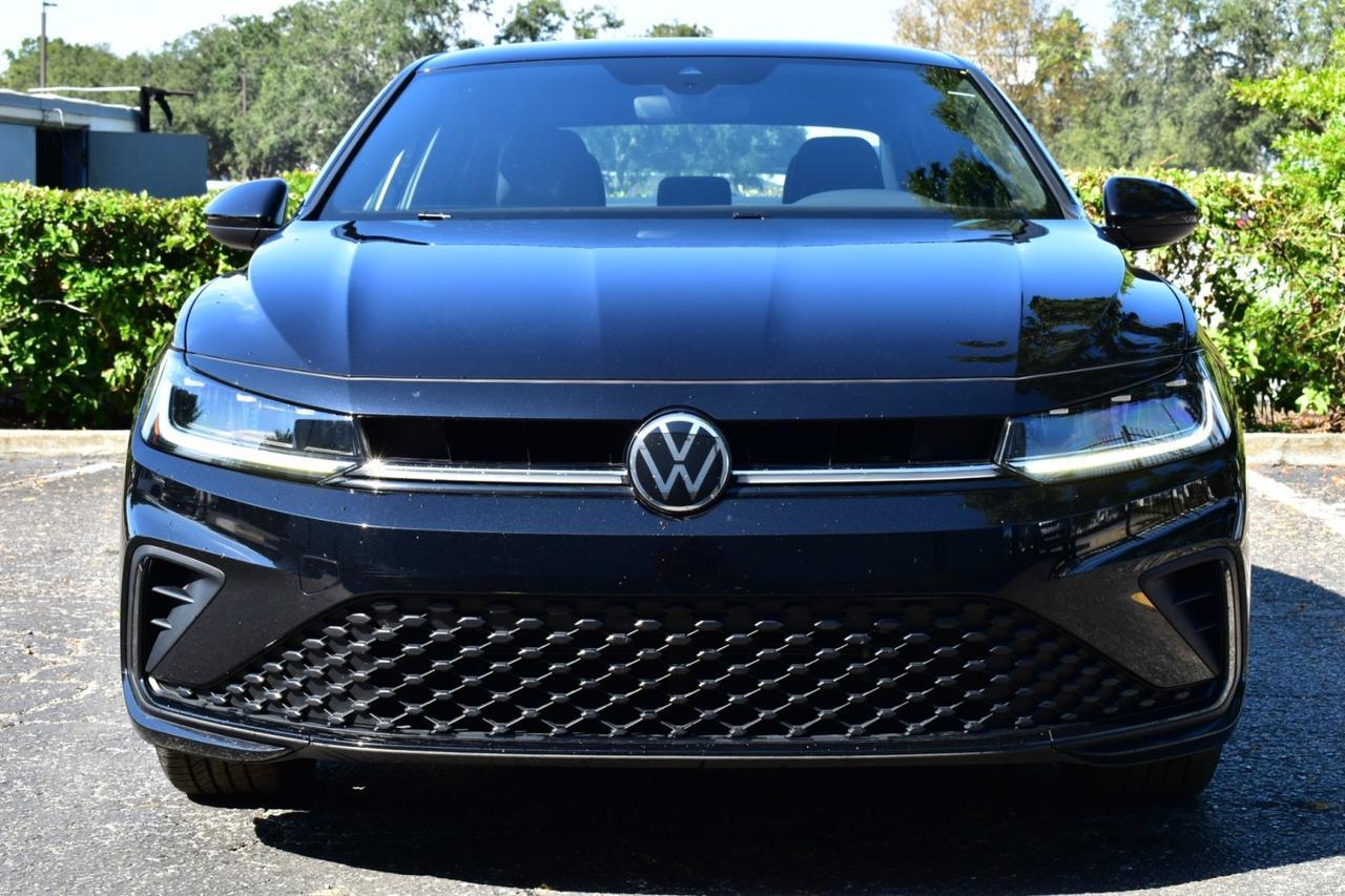 2025 Volkswagen Jetta Sport Tampa FL