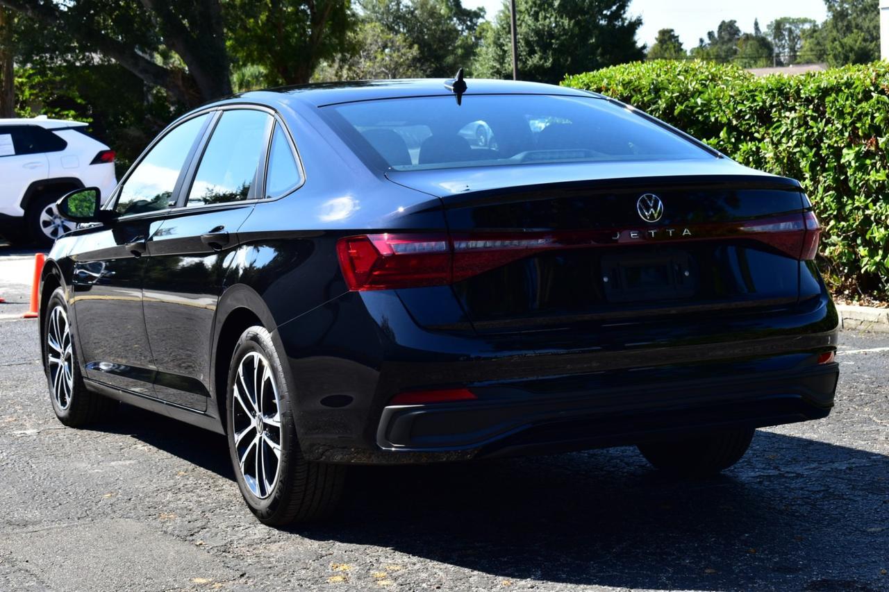 2025 Volkswagen Jetta Sport Tampa FL