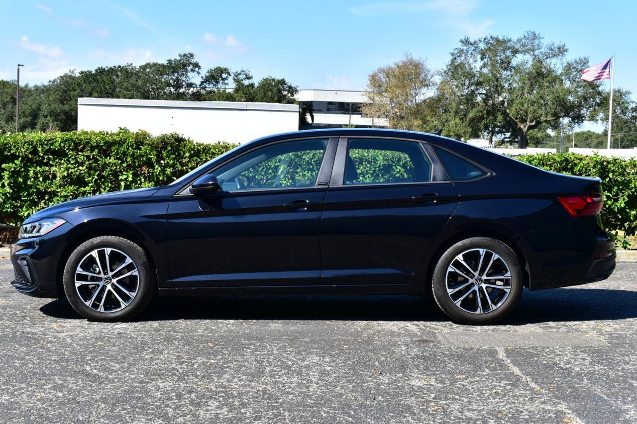 2025 Volkswagen Jetta Sport Tampa FL