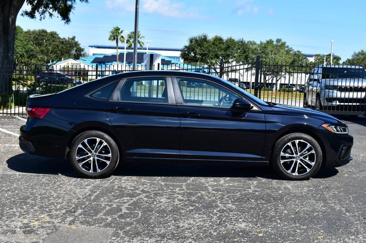 2025 Volkswagen Jetta Sport Tampa FL
