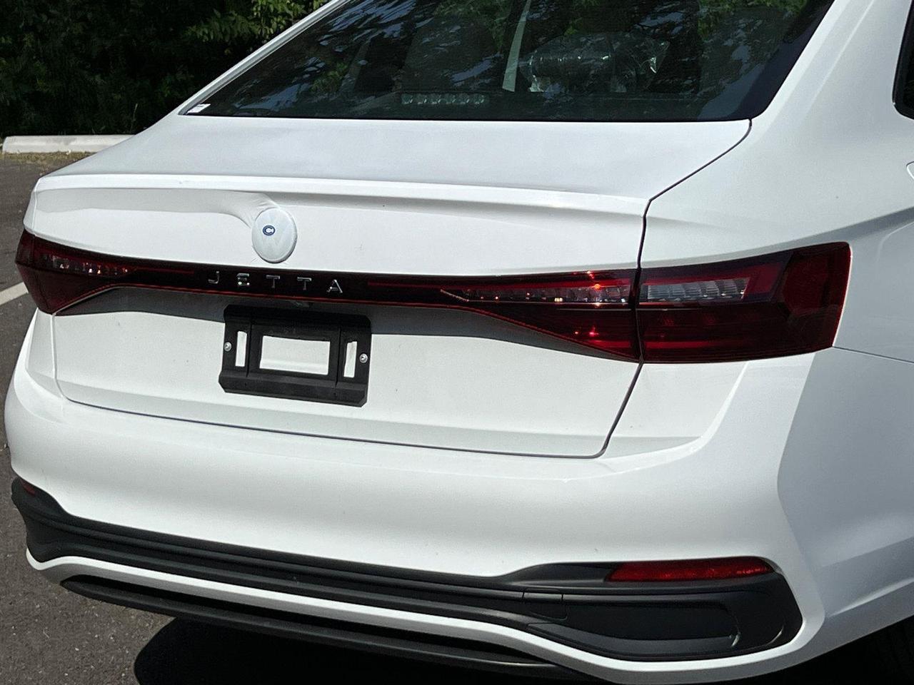 2025 Volkswagen Jetta Sport Hagerstown MD