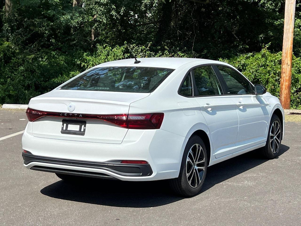 2025 Volkswagen Jetta Sport Hagerstown MD