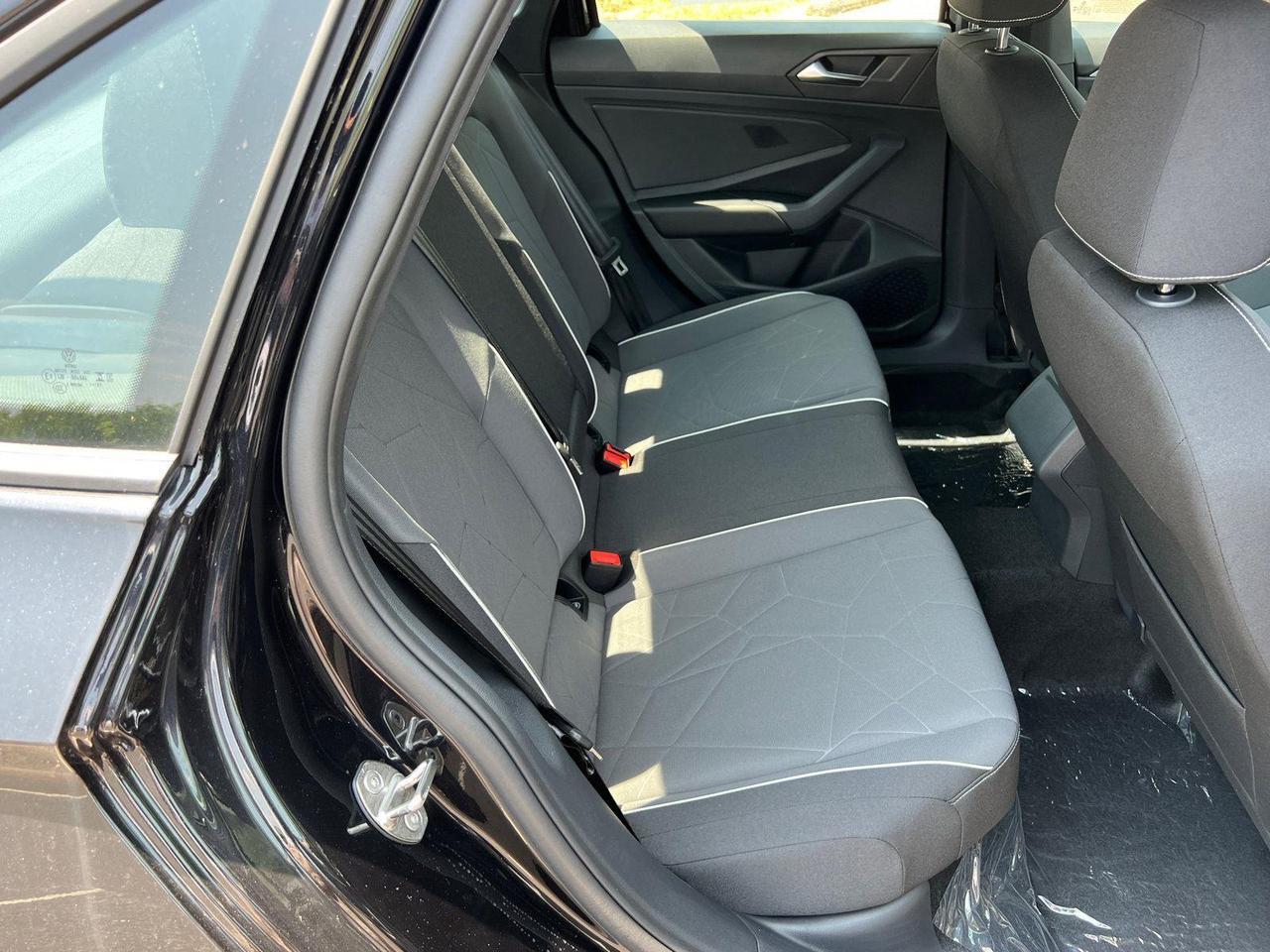 2025 Volkswagen Jetta Sport Hagerstown MD