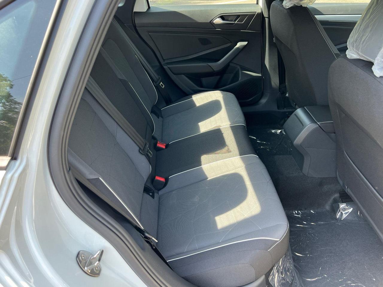 2025 Volkswagen Jetta Sport Hagerstown MD