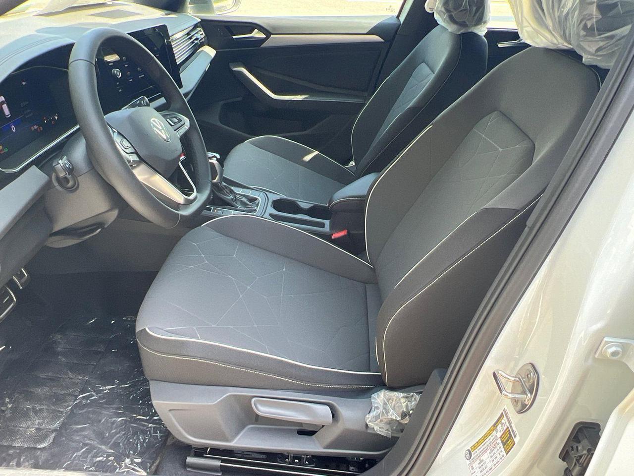 2025 Volkswagen Jetta Sport Hagerstown MD