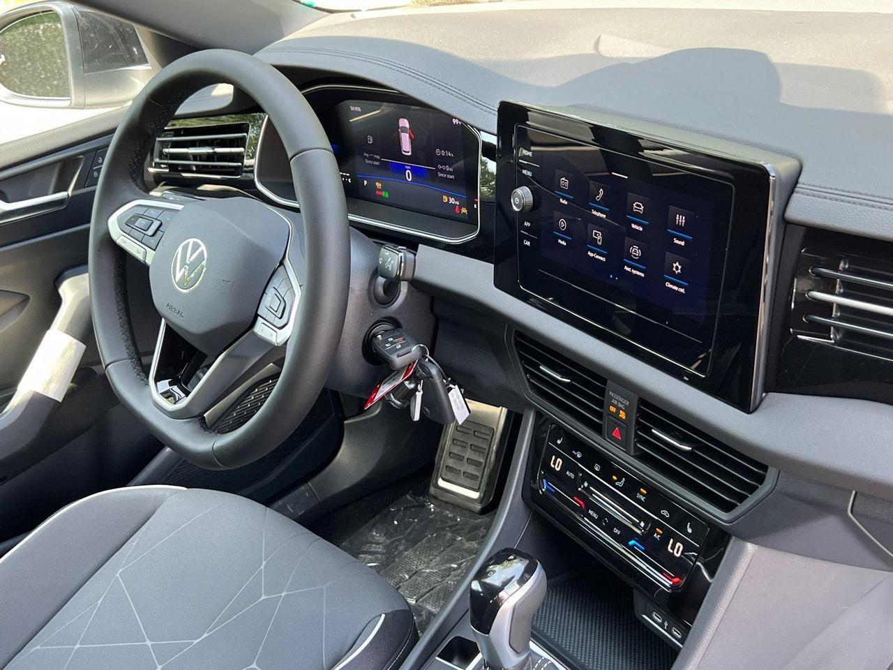 2025 Volkswagen Jetta Sport Hagerstown MD