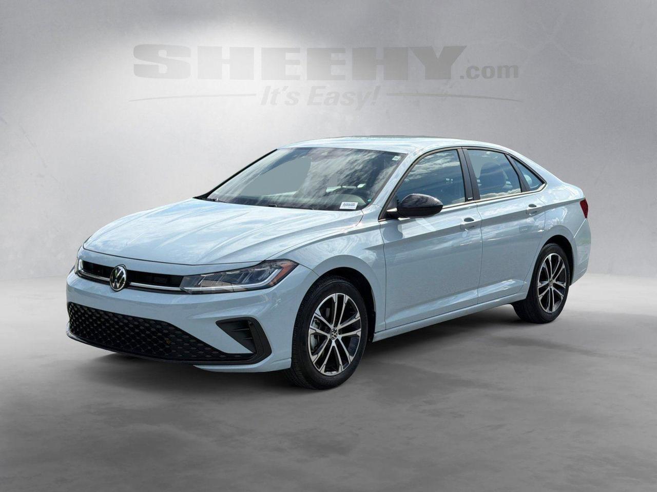 2025 Volkswagen Jetta Sport Hagerstown MD
