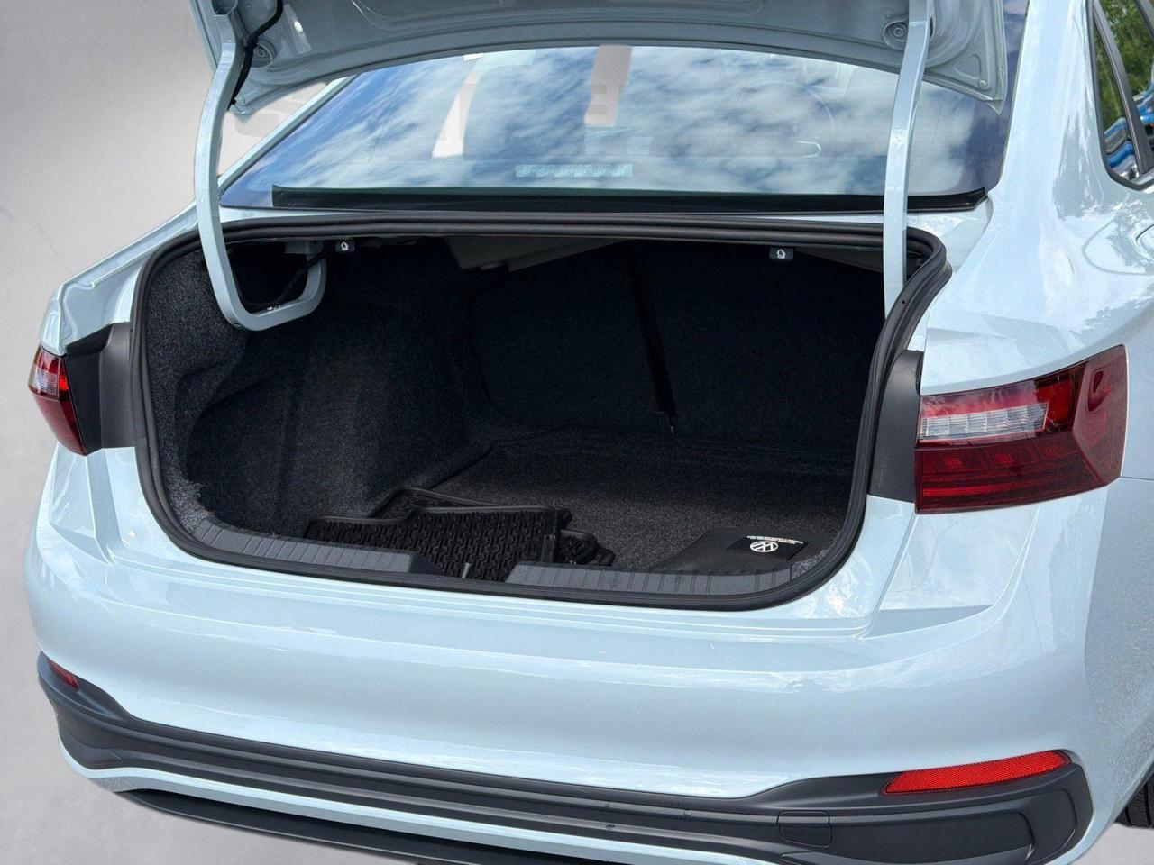 2025 Volkswagen Jetta Sport Hagerstown MD