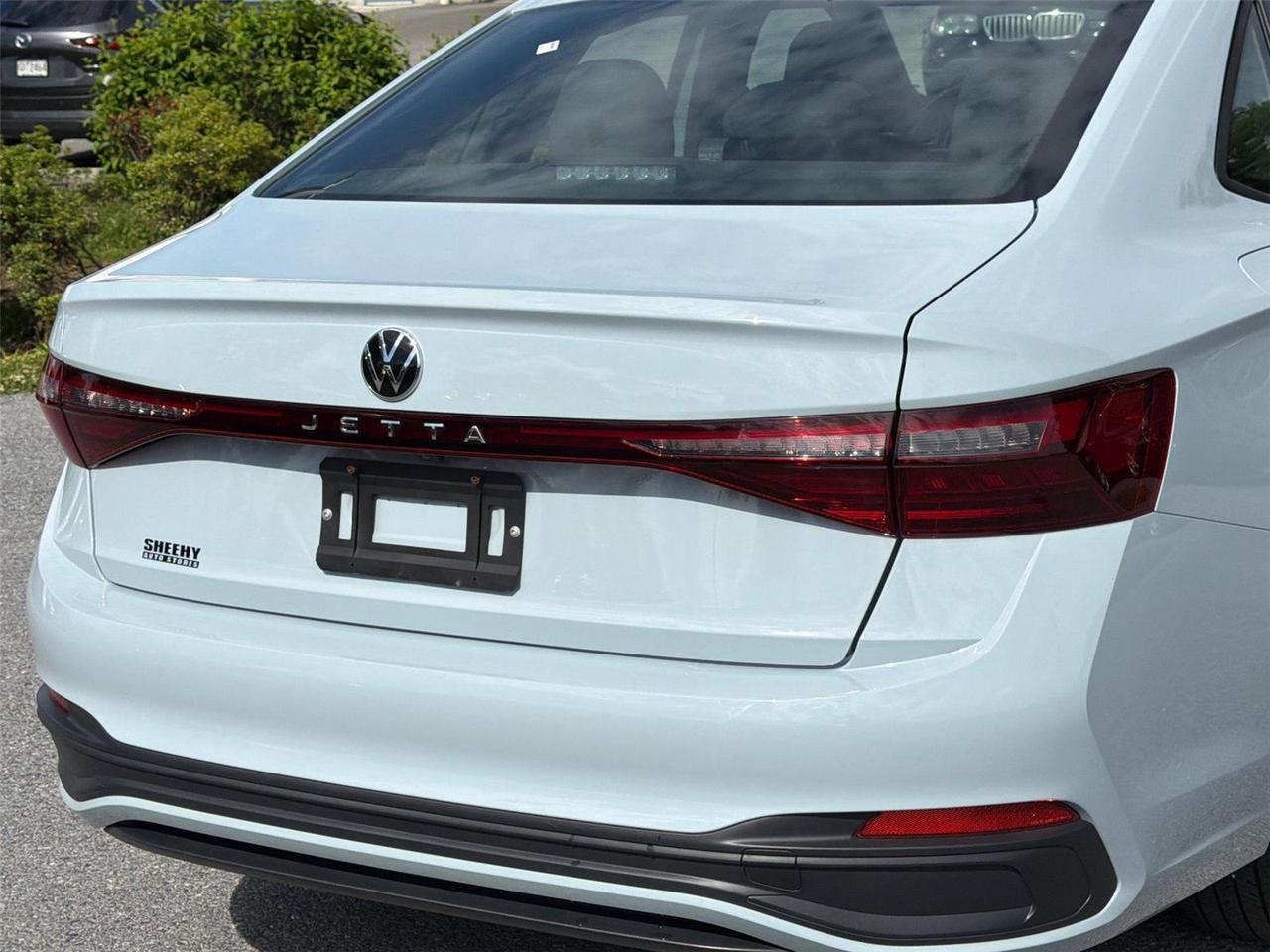2025 Volkswagen Jetta Sport Hagerstown MD