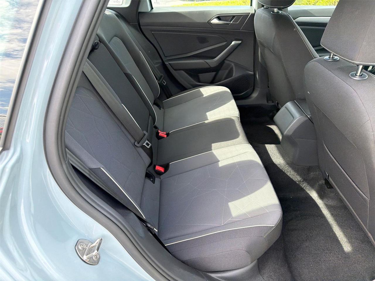 2025 Volkswagen Jetta Sport Hagerstown MD