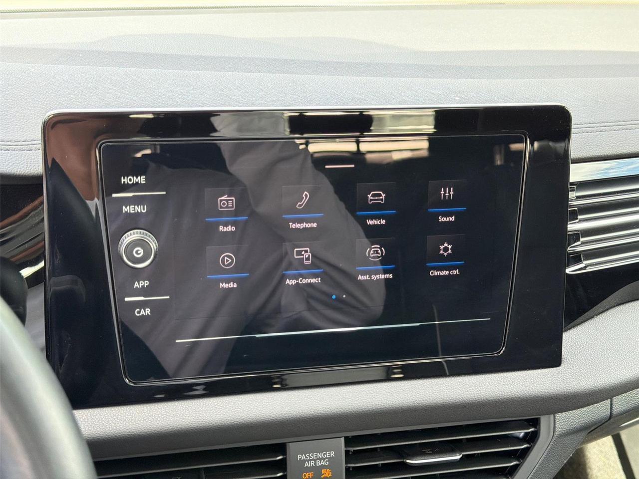2025 Volkswagen Jetta Sport Hagerstown MD