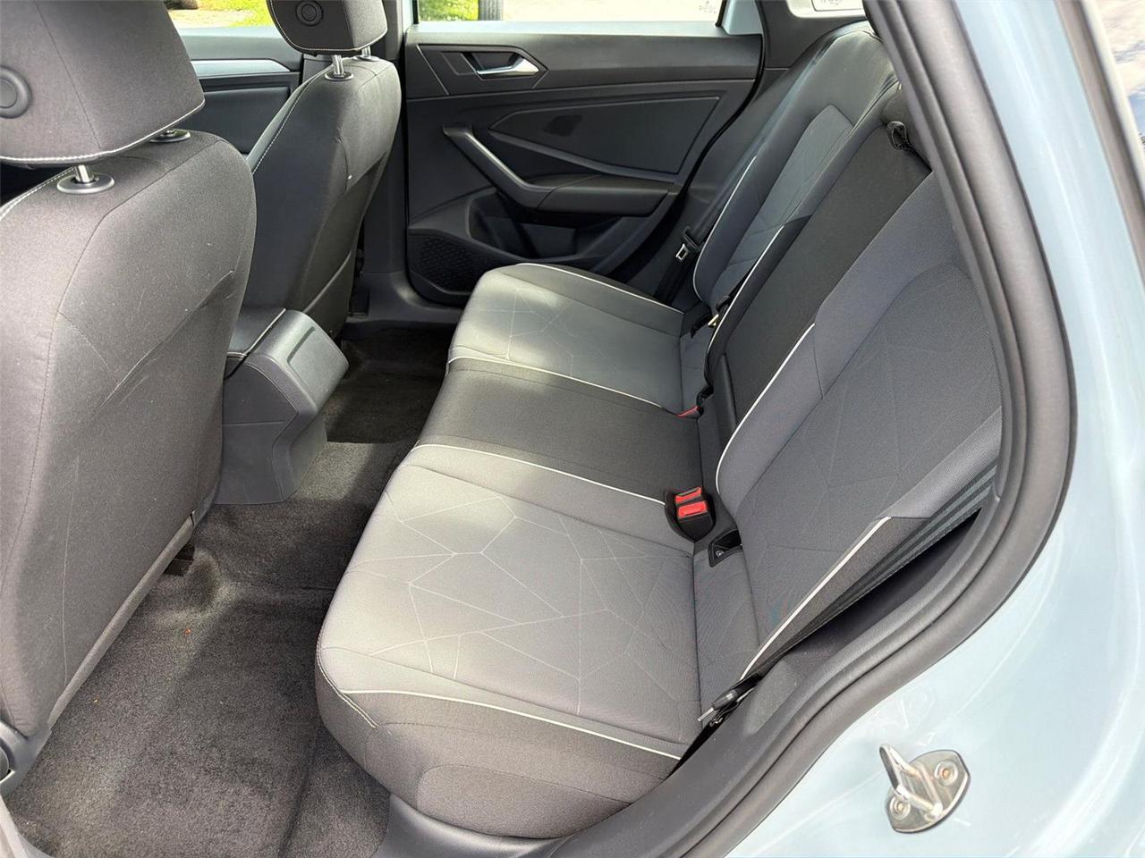 2025 Volkswagen Jetta Sport Hagerstown MD