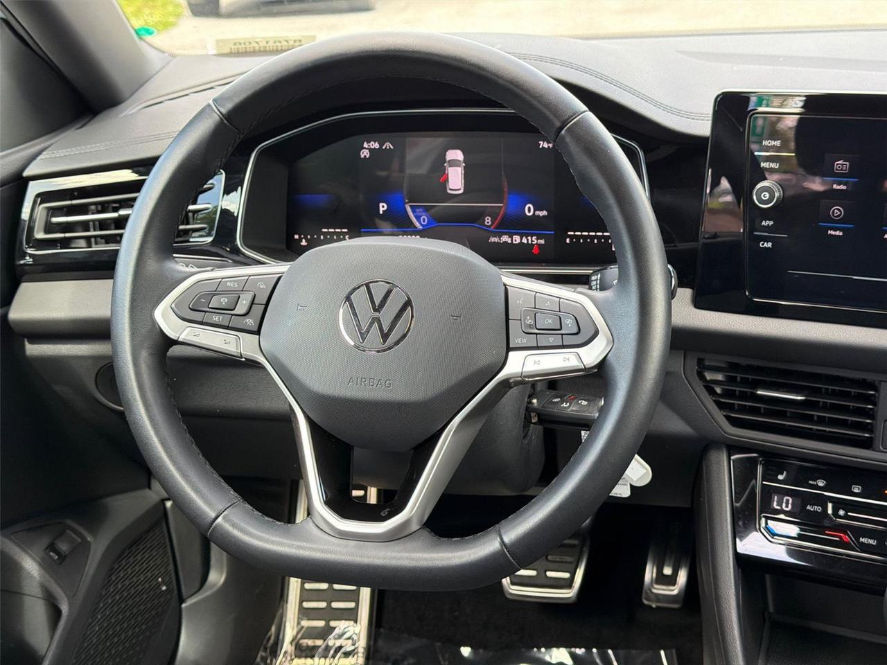 2025 Volkswagen Jetta Sport Hagerstown MD