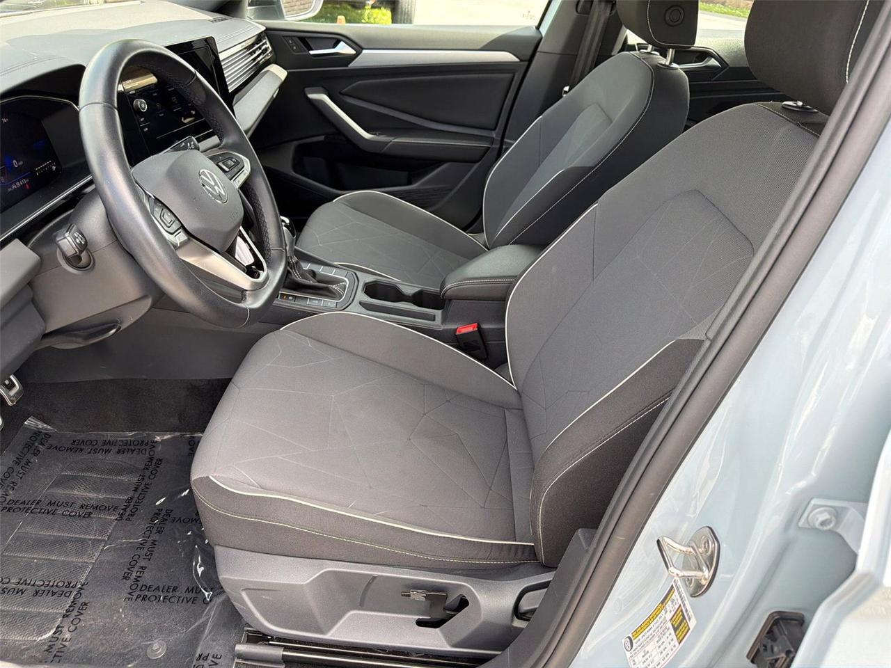 2025 Volkswagen Jetta Sport Hagerstown MD