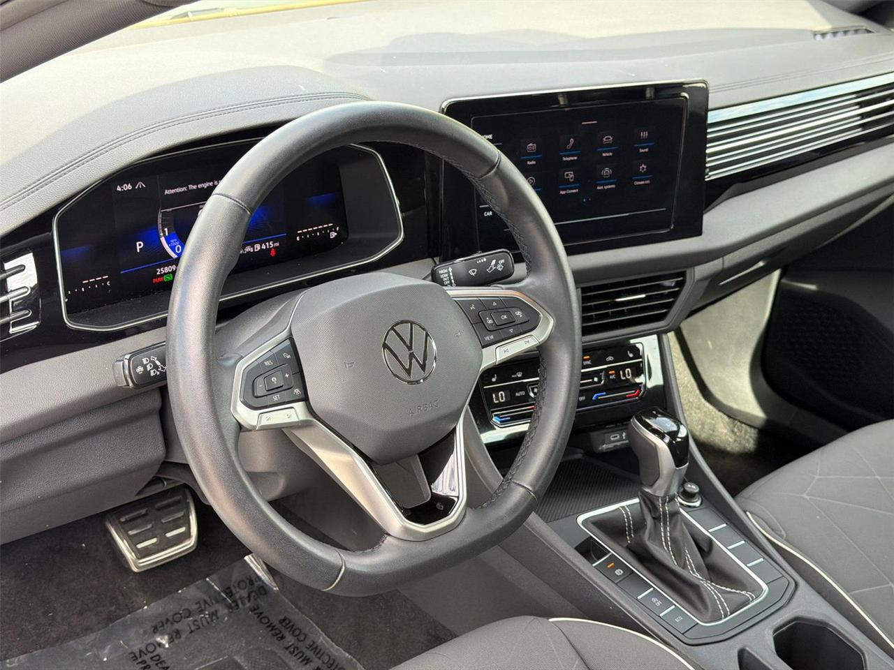 2025 Volkswagen Jetta Sport Hagerstown MD