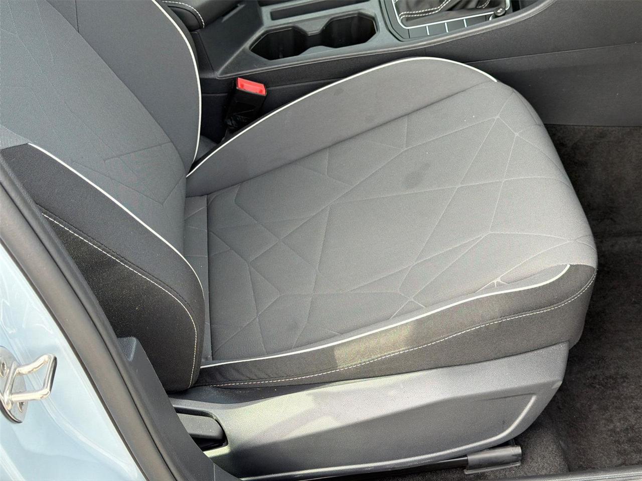 2025 Volkswagen Jetta Sport Hagerstown MD