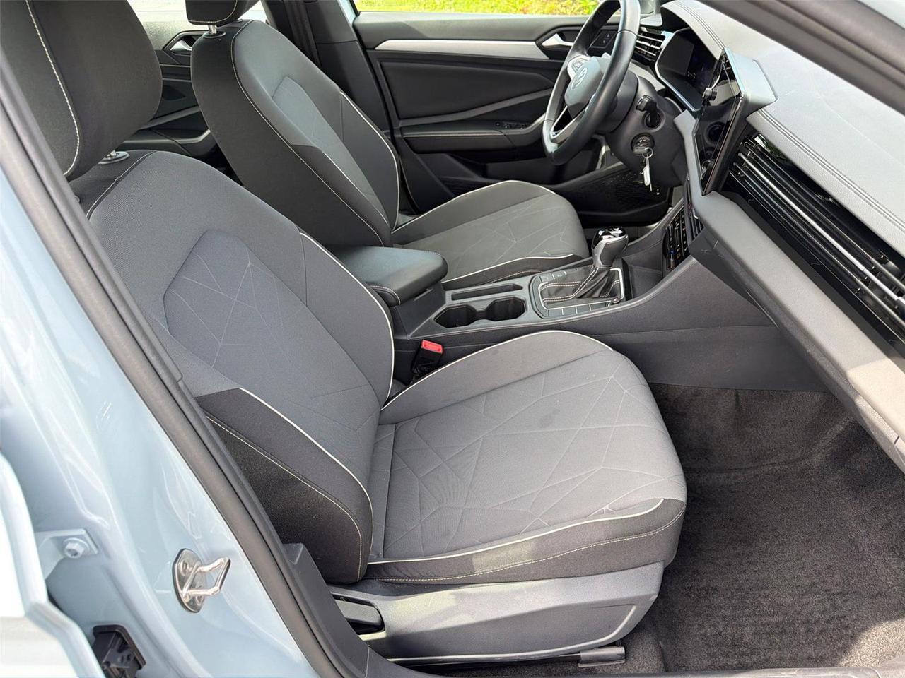 2025 Volkswagen Jetta Sport Hagerstown MD