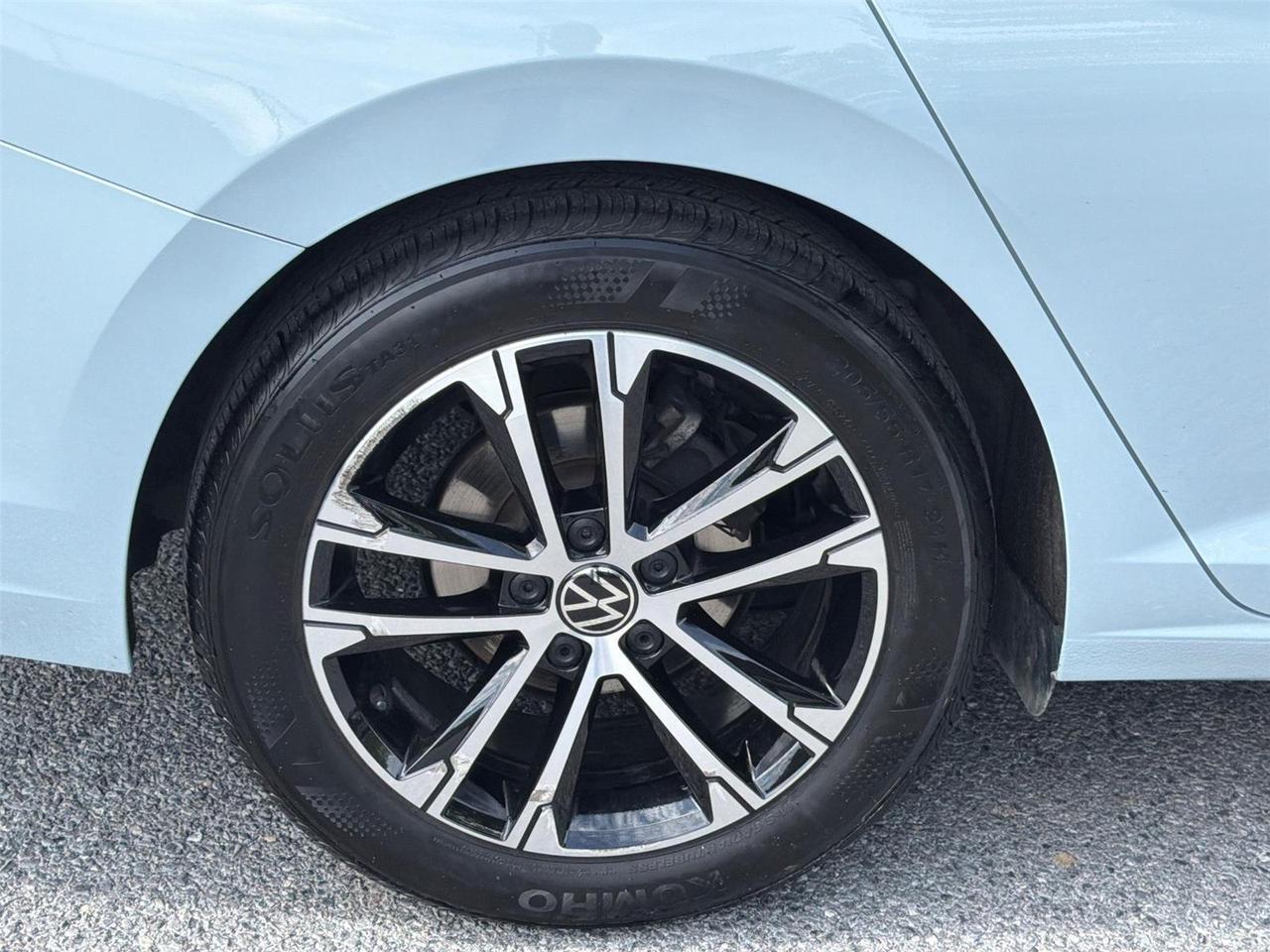 2025 Volkswagen Jetta Sport Hagerstown MD