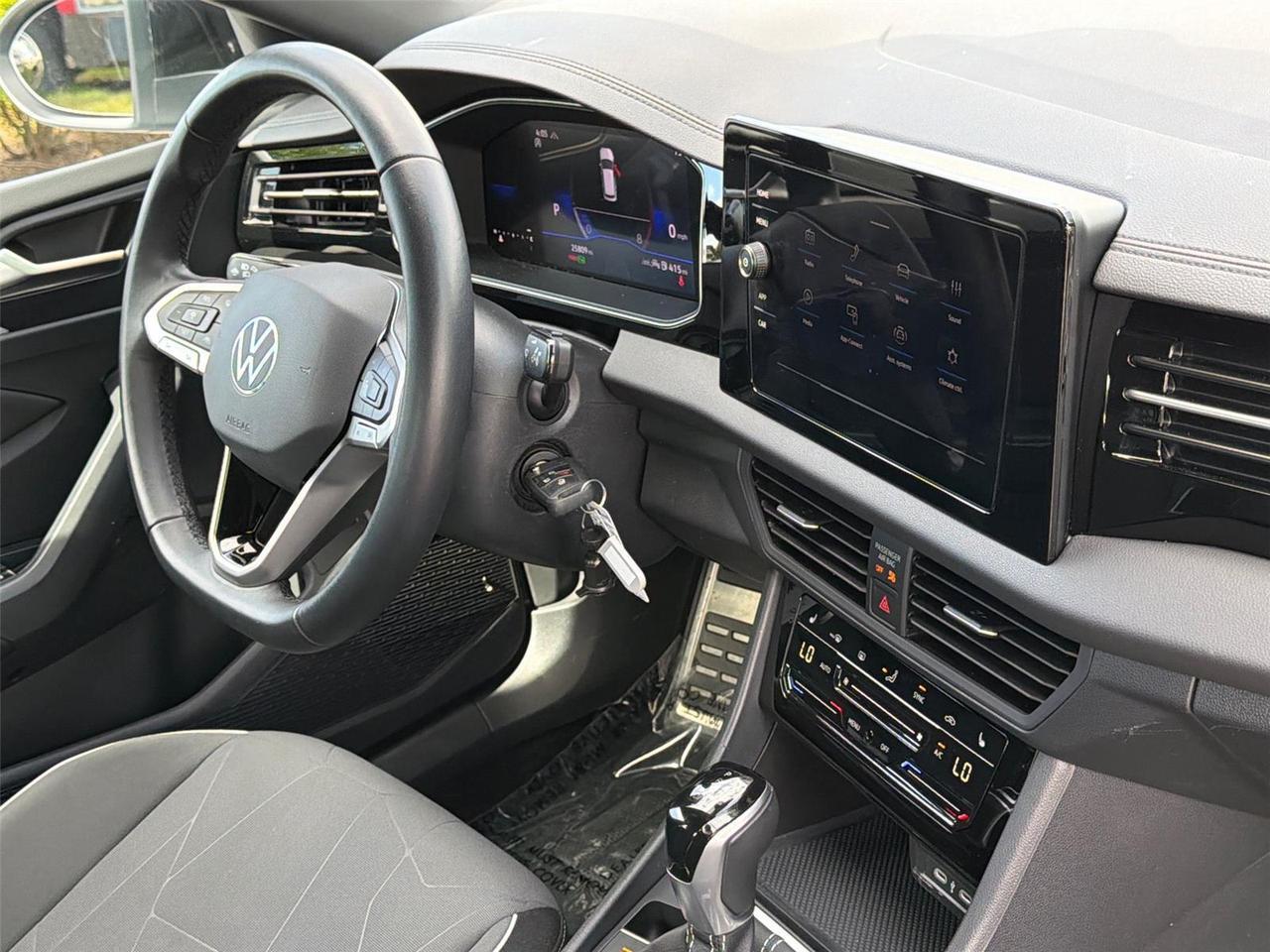 2025 Volkswagen Jetta Sport Hagerstown MD