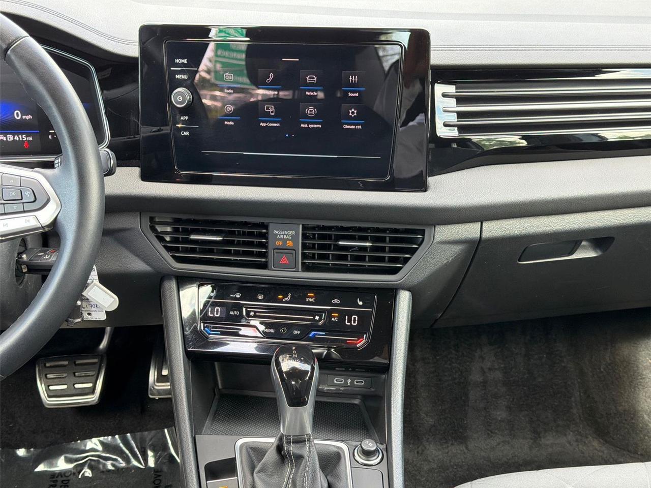 2025 Volkswagen Jetta Sport Hagerstown MD