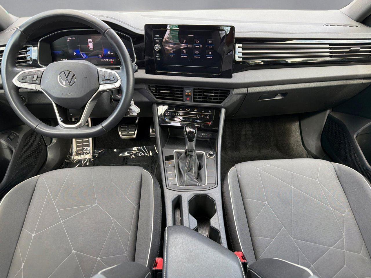 2025 Volkswagen Jetta Sport Hagerstown MD
