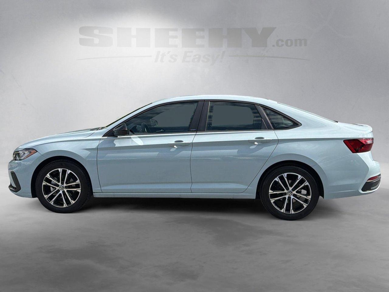 2025 Volkswagen Jetta Sport Hagerstown MD