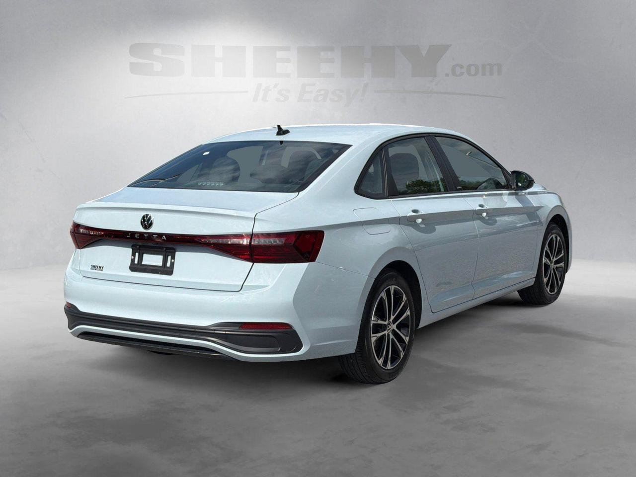 2025 Volkswagen Jetta Sport Hagerstown MD