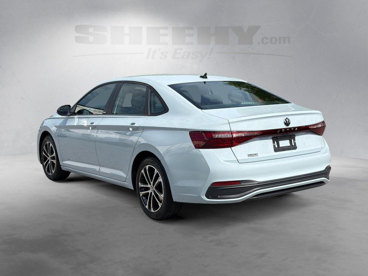 2025 Volkswagen Jetta Sport Hagerstown MD