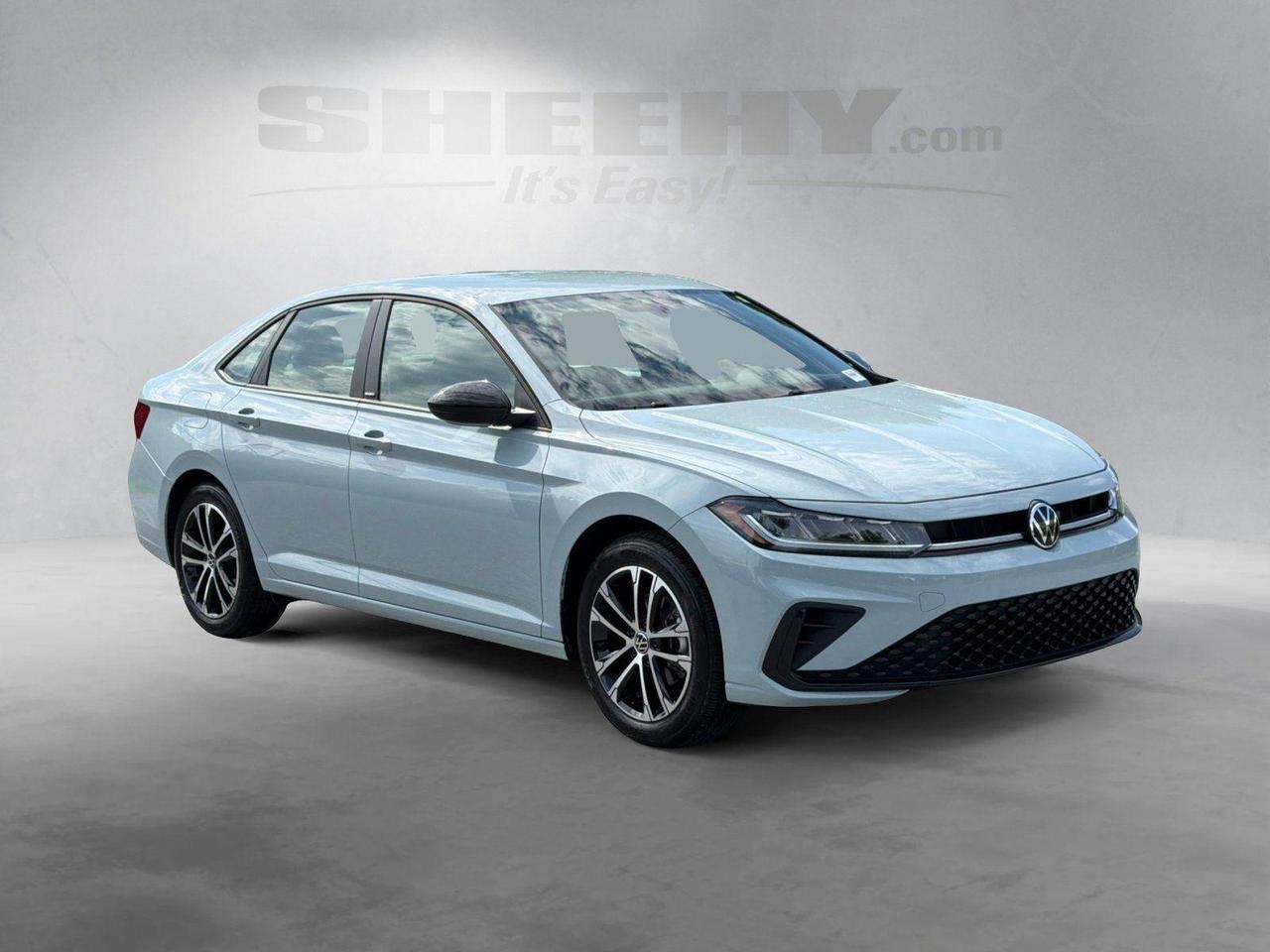 2025 Volkswagen Jetta Sport Hagerstown MD