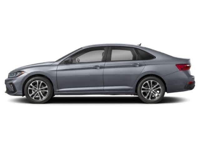 2025 Volkswagen Jetta Sport Medford MA