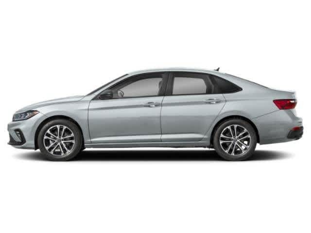 2025 Volkswagen Jetta Sport Medford MA