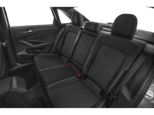 2025 Volkswagen Jetta Sport Medford MA