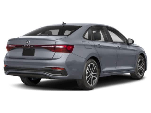 2025 Volkswagen Jetta Sport Medford MA