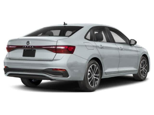 2025 Volkswagen Jetta Sport Medford MA