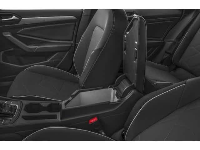 2025 Volkswagen Jetta Sport Medford MA