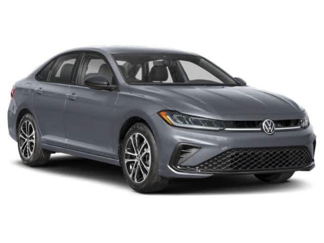 2025 Volkswagen Jetta Sport Medford MA