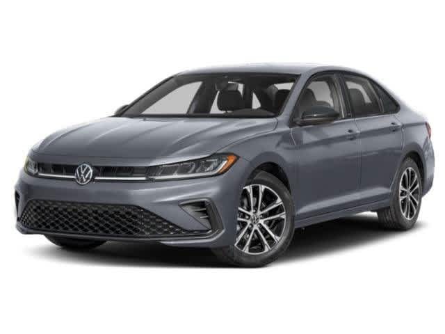 2025 Volkswagen Jetta Sport Medford MA