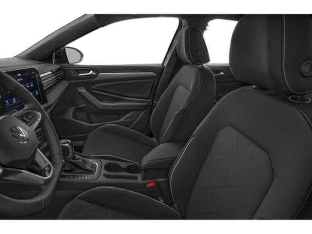 2025 Volkswagen Jetta Sport Medford MA